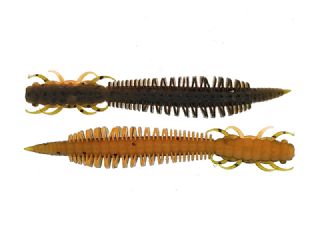 Molix Swimming Dragonfly Worm Lure - 